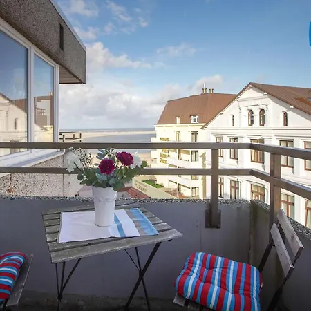 Ferienhaus Seeblick - Wohnung 96-2